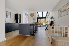 Nieuw in verkoop:Keern 119, 1625 NG Hoorn - Foto