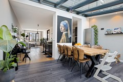 Nieuw in verkoop:Keern 119, 1625 NG Hoorn - Foto