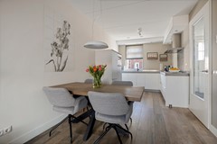 Nieuw in verkoop:Grote Waard 23, 1689 CM Zwaag - Foto