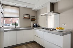 Nieuw in verkoop:Grote Waard 23, 1689 CM Zwaag - Foto