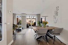 Nieuw in verkoop:Grote Waard 23, 1689 CM Zwaag - Foto