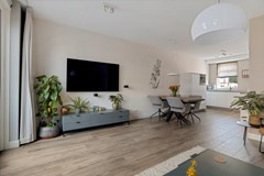 Nieuw in verkoop:Grote Waard 23, 1689 CM Zwaag - Foto