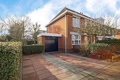 Nieuw in verkoop:Mosselaan 88c, 1934 DD Egmond aan den Hoef - Foto