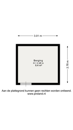 Mosselaan 88c, 1934 DD Egmond aan den Hoef - Berging.jpg