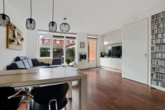 Nieuw in verkoop:Mosselaan 88c, 1934 DD Egmond aan den Hoef - Foto