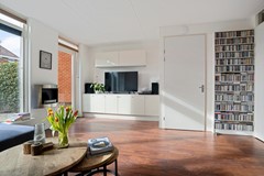 Nieuw in verkoop:Mosselaan 88c, 1934 DD Egmond aan den Hoef - Foto