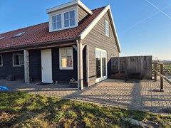 Nieuw in verhuur:Oudijk 45, 1617 KP Westwoud - Foto