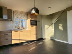 Nieuw in verhuur:Oudijk 45, 1617 KP Westwoud - Foto