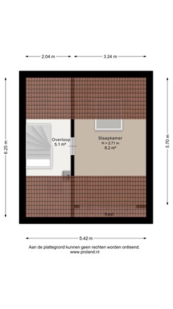 Smaragd 15, 1625 RE Hoorn - 2E.jpg
