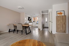 Nieuw in verkoop:Smaragd 15, 1625 RE Hoorn - Foto