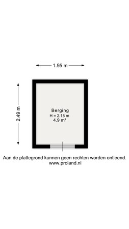 Smaragd 15, 1625 RE Hoorn - Berging.jpg