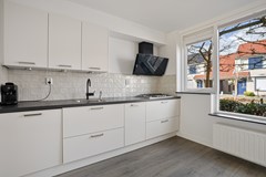 Nieuw in verkoop:Smaragd 15, 1625 RE Hoorn - Foto