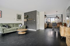 Nieuw in verkoop:Boogschutter 54, 1622 CC Hoorn - Foto