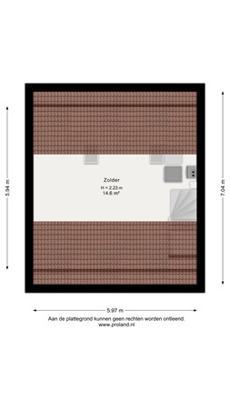 Schakelstraat 4, 1617 VE Westwoud - Zolder.jpg