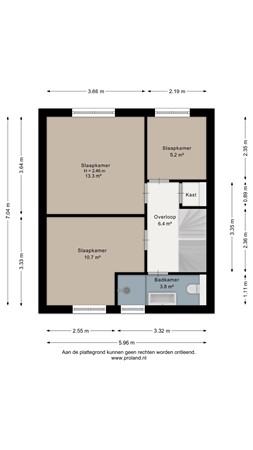 Schakelstraat 4, 1617 VE Westwoud - 1E.jpg