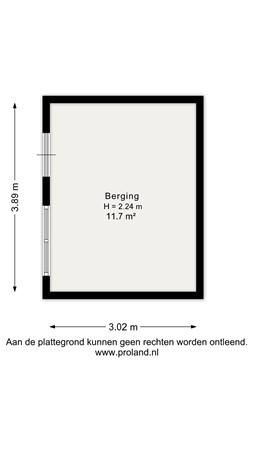 Schakelstraat 4, 1617 VE Westwoud - Berging.jpg