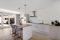 Nieuw in verkoop:Schakelstraat 4, 1617 VE Westwoud - Foto