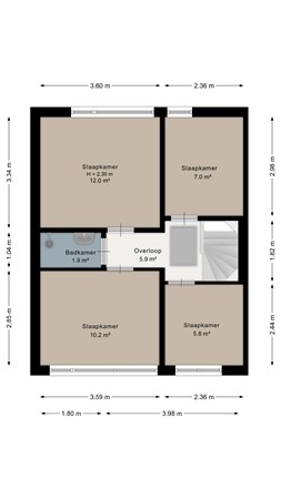 Neptunusstraat 58, 1771 BW Wieringerwerf - 1E.jpg