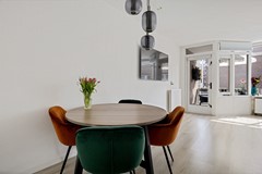 Nieuw in verkoop:De Huesmolen 98, 1625 HZ Hoorn - Foto