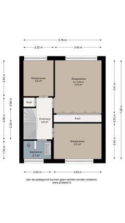 Dahliastraat 33, 1616 EA Hoogkarspel - 1E.jpg