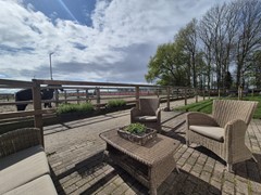 Nieuw in verhuur:Oudijk 45A, 1617 KP Westwoud - Foto