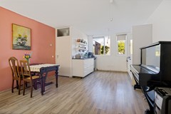 Nieuw in verkoop:Ekster 69, 1628 AD Hoorn - Foto