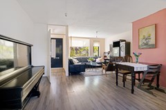 Nieuw in verkoop:Ekster 69, 1628 AD Hoorn - Foto