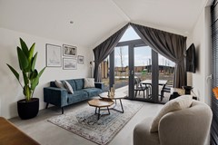 Nieuw in verkoop:Kooizandweg 6-444, 1601 LK Enkhuizen - Foto