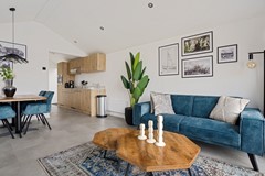 Nieuw in verkoop:Kooizandweg 6-444, 1601 LK Enkhuizen - Foto