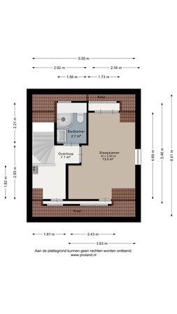 Inlaagdijk 87, 1689 WC Zwaag - 2E.jpg