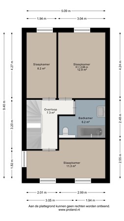 Hoge Weere 3, 1689 CG Zwaag - 1E.jpg