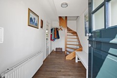Nieuw in verkoop:Bangert 63, 1689 CK Zwaag - Foto