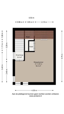 Matissehof 174, 1628 XV Hoorn - 2E.jpg