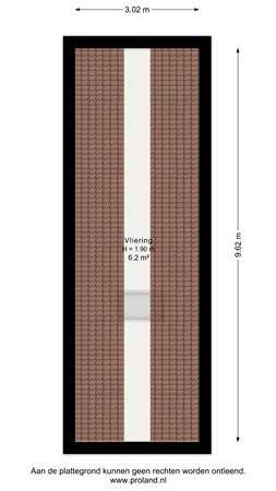 Waarschap 65, 1689 WZ Zwaag - Vliering.jpg