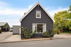 Nieuw in verkoop:West 102, 1633 JG Avenhorn - Foto
