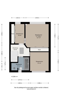 Bernhardstraat 17B, 1633 JH Avenhorn - 1E.jpg