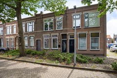 Verkocht onder voorbehoud: Van Hogendorpstraat 42, 1781ST Den Helder