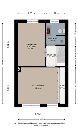 Van Hogendorpstraat 42, 1781 ST Den Helder - 1E.jpg