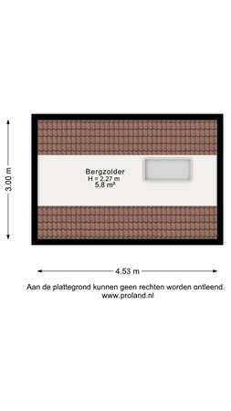 Van Hogendorpstraat 42, 1781 ST Den Helder - Berging zolder.jpg