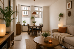 Verkocht onder voorbehoud:Van Hogendorpstraat 42, 1781 ST Den Helder - Foto