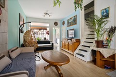 Verkocht onder voorbehoud:Van Hogendorpstraat 42, 1781 ST Den Helder - Foto