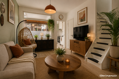 Verkocht onder voorbehoud:Van Hogendorpstraat 42, 1781 ST Den Helder - Foto