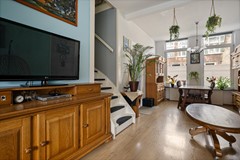 Verkocht onder voorbehoud:Van Hogendorpstraat 42, 1781 ST Den Helder - Foto