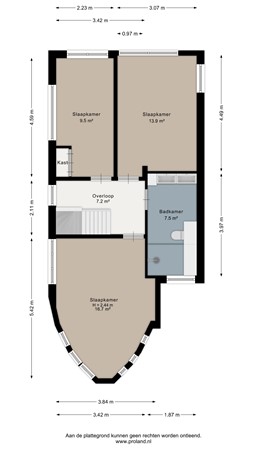 Matissehof 87, 1628 XS Hoorn - 1E.jpg