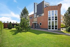 Nieuw in verkoop:Matissehof 87, 1628 XS Hoorn - Foto
