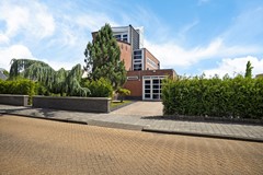 Nieuw in verkoop:Matissehof 87, 1628 XS Hoorn - Foto
