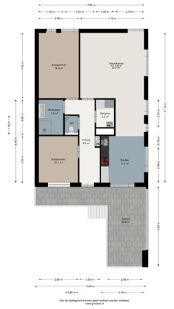 Jacobsstaf 35, 1689 XG Zwaag - Appartement.jpg