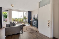 Nieuw in verkoop:Kosterstuin 94, 1689 KG Zwaag - Foto