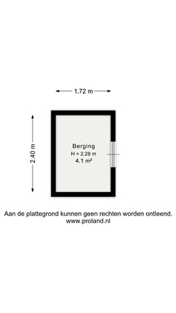 Kosterstuin 94, 1689 KG Zwaag - Berging.jpg