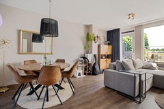 Nieuw in verkoop:Kosterstuin 94, 1689 KG Zwaag - Foto